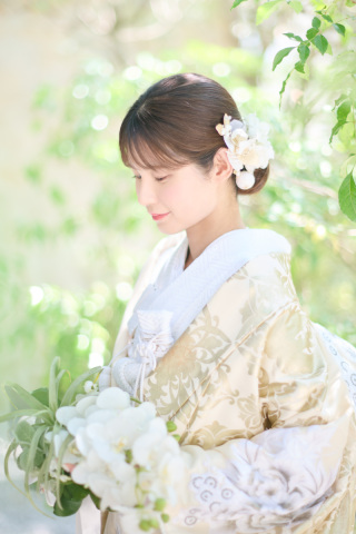 サロンドパルール　salon de parure_〜衣装アクセ全て0円〜フィッティングも時間制限なし♡