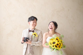 サロンドパルール　salon de parure_いつもの笑顔でちょっと特別な1日に