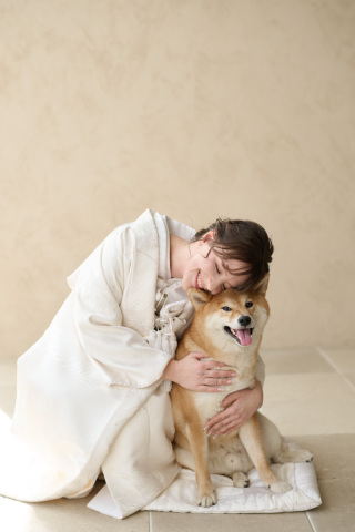 サロンドパルール　salon de parure_動物PHOTO大集合！