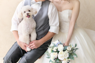 サロンドパルール　salon de parure_〜衣装アクセ全て0円〜フィッティングも時間制限なし♡