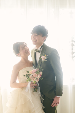 サロンドパルール　salon de parure_ルーシュスタジオプラン♡日にち限定¥93,500~