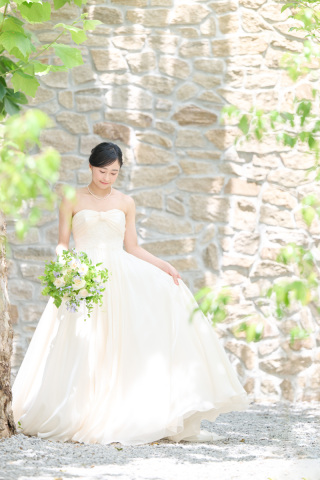 サロンドパルール　salon de parure_〜衣装アクセ全て0円〜フィッティングも時間制限なし♡