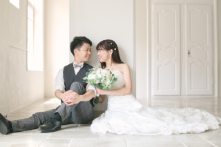 サロンドパルール　salon de parure_ルーシュスタジオプラン♡日にち限定¥93,500~