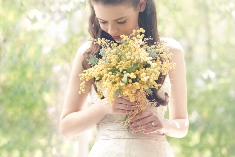 初回のカウンセリングでも試着無料♪