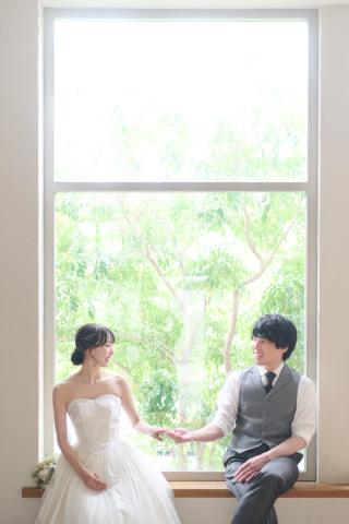 サロンドパルール　salon de parure_〜衣装アクセ全て0円〜フィッティングも時間制限なし♡