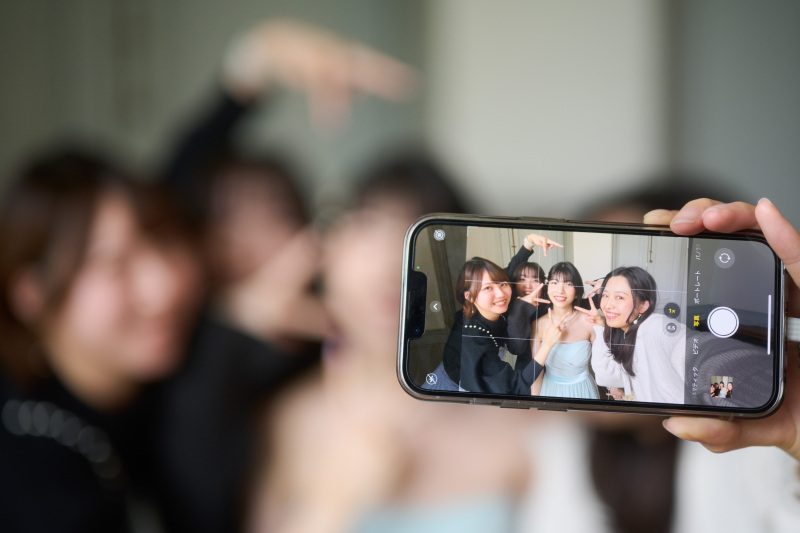 サロンドパルール　salon de parure_土日の追加料金がない