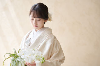 サロンドパルール　salon de parure_〜衣装アクセ全て0円〜フィッティングも時間制限なし♡