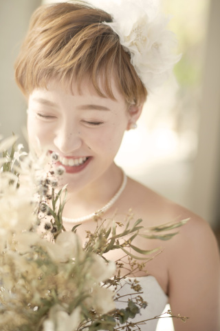 サロンドパルール　salon de parure