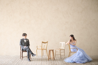 サロンドパルール　salon de parure_〜衣装アクセ全て0円〜フィッティングも時間制限なし♡