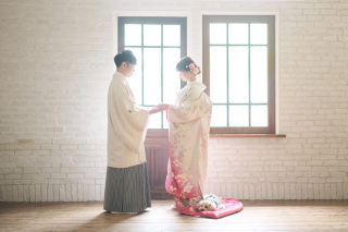 サロンドパルール　salon de parure_〜衣装アクセ全て0円〜フィッティングも時間制限なし♡