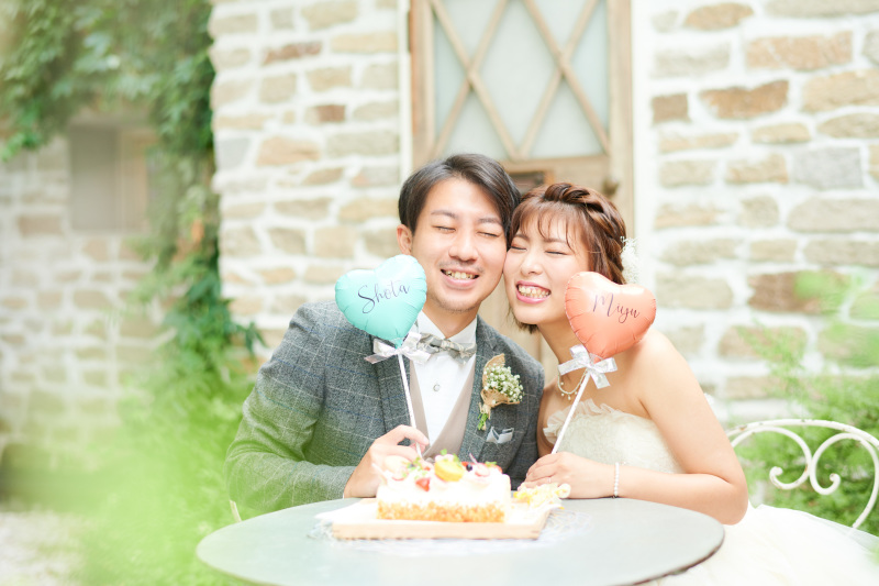 当日に必要なものを再確認できる！