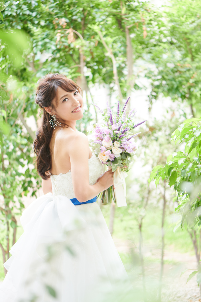 衣装の持ち込みもアップ料金なし♡