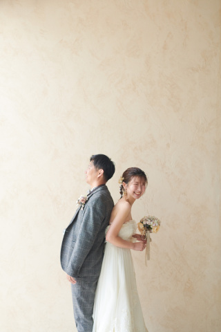 サロンドパルール　salon de parure_いつもの笑顔でちょっと特別な1日に