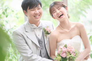 サロンドパルール　salon de parure_サロンドパルール〜幸せな気持ちを残す、写真の結婚式〜