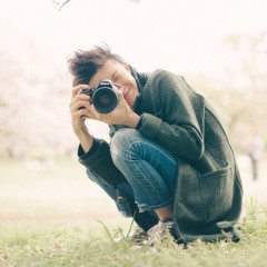 サロンドパルール　salon de parure 計良 智忠