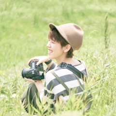 サロンドパルール　salon de parure 大江夢