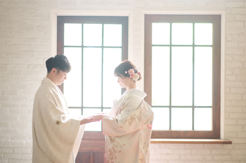 【7月*先着5組】前撮り応援キャンペーン♡ 直前割+データお急ぎコース|撮影から"14日"で納品|和洋自由1着|修正データ10点