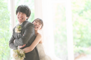 ＼たとえば／ 【秋の1着無料キャンペーン】和洋3着＊お日にち限定で3着撮影が20万円台に♪