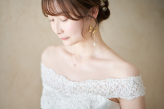 サロンドパルール　salon de parure