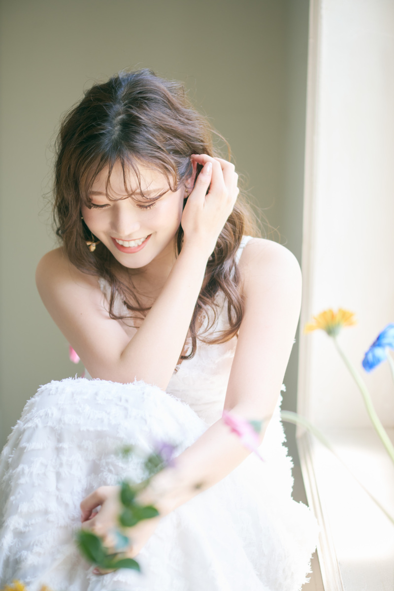 \たとえば/ ルーシュスタジオ洋装1着*持込衣装でお二人らしく!【日にち限定開催】