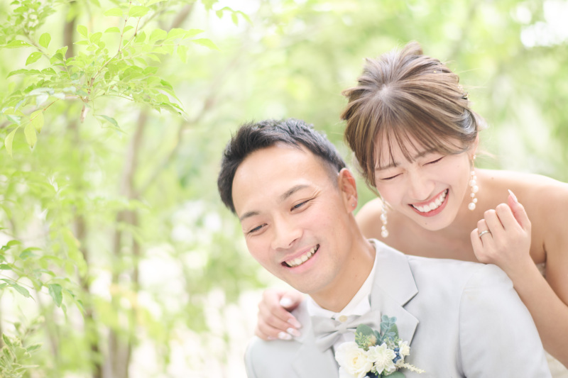 【2月お日にち限定】直前割プラン｜和洋自由1着｜データ10点｜納品全データ美肌レタッチ｜ペット家族OK｜手ぶらでサクっと撮影♪