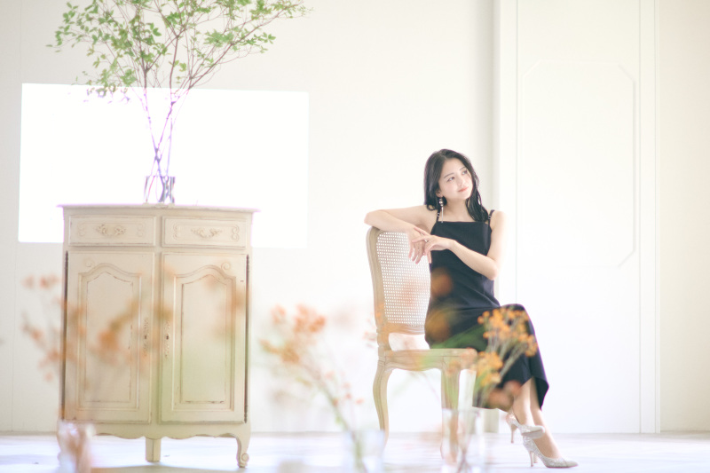 \たとえば/ ルーシュスタジオ洋装1着*持込衣装でお二人らしく!【日にち限定開催】