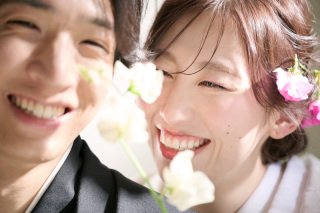 ＼たとえば／ ルーシュスタジオ和装1着＊ シンプルにあなたらしく【日にち限定開催】