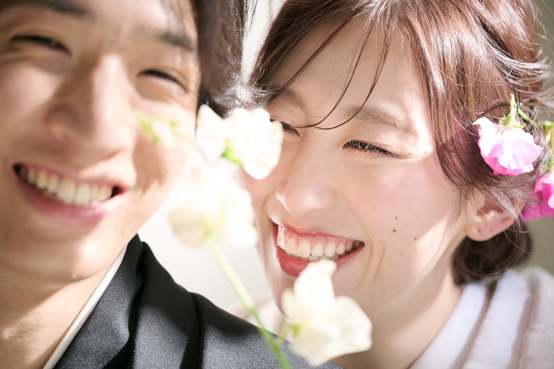 \たとえば/ ルーシュスタジオ和装1着* シンプルにあなたらしく【日にち限定開催】