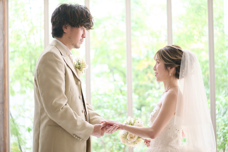 【冬の20%OFFキャンペーン!】即日成約で1着撮影が¥198000→¥158400 二子玉川全プラン対象!【12月,1月限定】