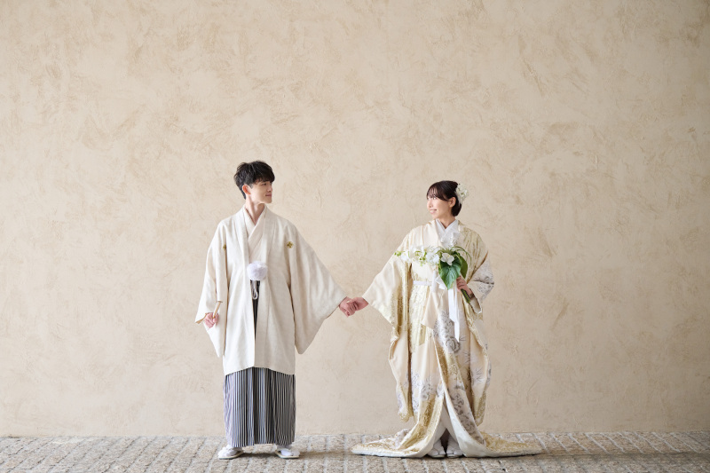 【7月*先着5組】前撮り応援キャンペーン♡ |和洋自由2着|修正データ20点|ペットOK|フォトウェディングのみでも大歓迎♪