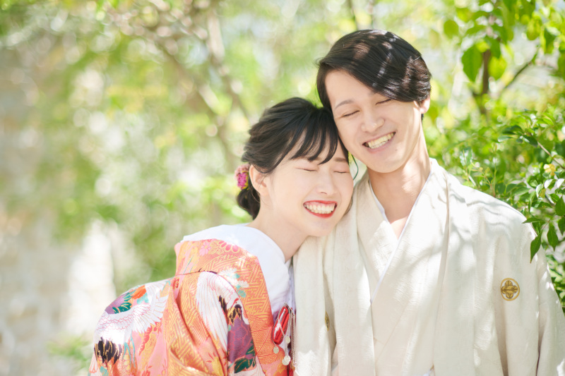 \たとえば/ 【早割】和洋2着*お衣装に合わせてヘアチェンジ♡通常より5万円もお得!