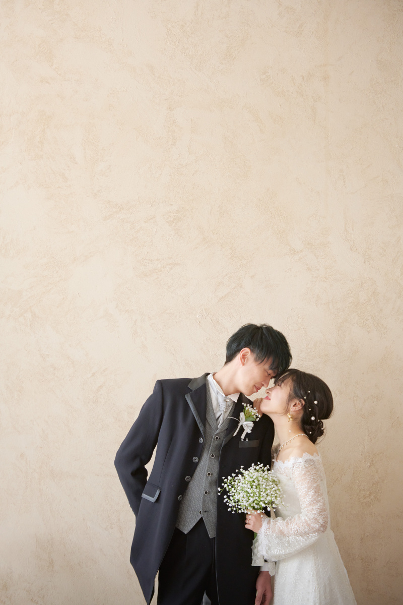 \たとえば/ 【20%OFFキャンペーン】和洋3着*贅沢3着撮影をお得に♪