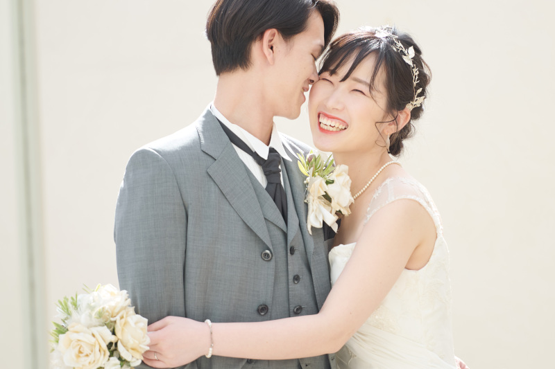 \たとえば/ 【早割】和洋2着*お衣装に合わせてヘアチェンジ♡通常より5万円もお得!