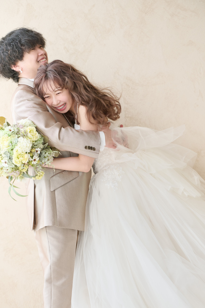 【冬の20%OFFキャンペーン！】即日成約で2着撮影が¥253000→¥202400　二子玉川全プラン対象！【12月,1月限定】