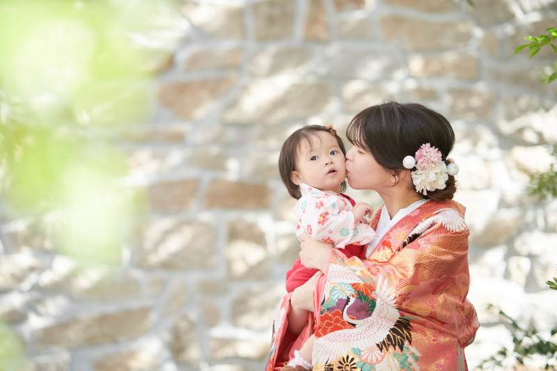 \たとえば/ 和洋2着*マタニティウェディング◇和洋どちらも着たい方へ!衣装アクセ・ヘアメイク込みの安心プラン|オンライン相談可