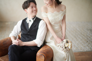 雑誌やCMに使われる庭付きハウススタジオでの貸切り撮影。特別な記念だからこそ心地の良い素敵な場所で思い出を残しませんか♪