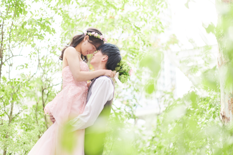 \たとえば/ 【20%OFFキャンペーン】和洋3着*贅沢3着撮影をお得に♪