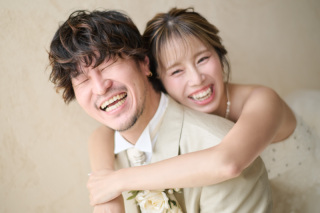 【冬の20%OFFキャンペーン！】即日成約で1着撮影が¥198000→¥158400　二子玉川全プラン対象！【12月,1月限定】