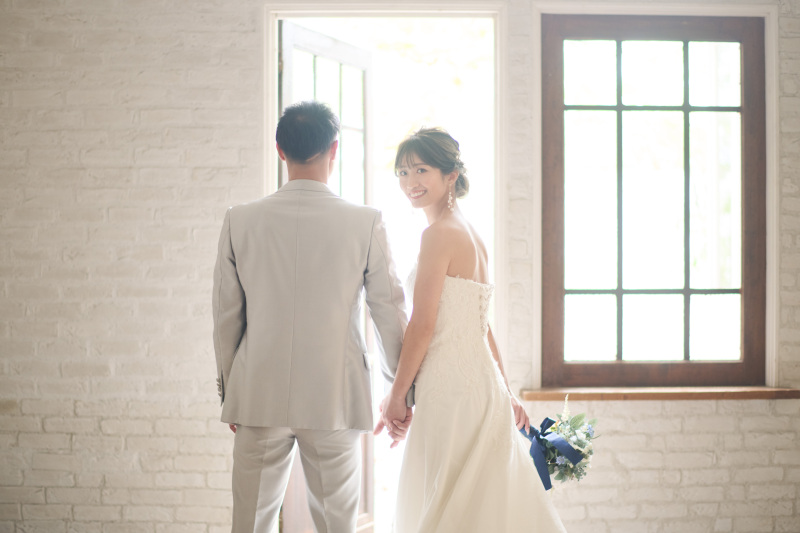 【2月お日にち限定】直前割プラン｜和洋自由1着｜データ10点｜納品全データ美肌レタッチ｜ペット家族OK｜手ぶらでサクっと撮影♪