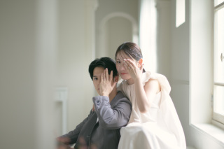 【新春特価】1月&2月限定！3万円以下で叶うカップルフォトプラン♡ 美肌レタッチデータ10点｜私服60分撮影｜お着替えOK