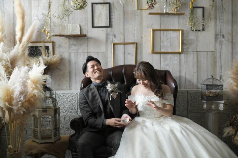 ドレス×スタジオ2