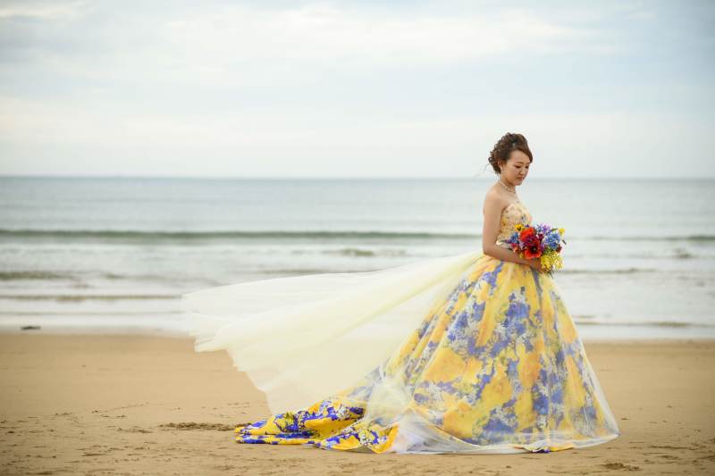 台風が近づいていたおかげ！？