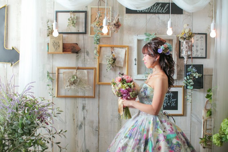 事前にメールでカウンセリング