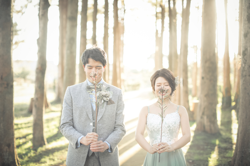 段々と日が暮れて