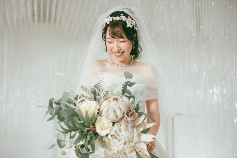 笑顔の素敵な瞬間を切り取る!