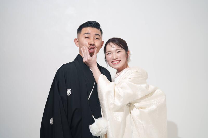 慣れてきたらPOPな表情にもチャレンジ!