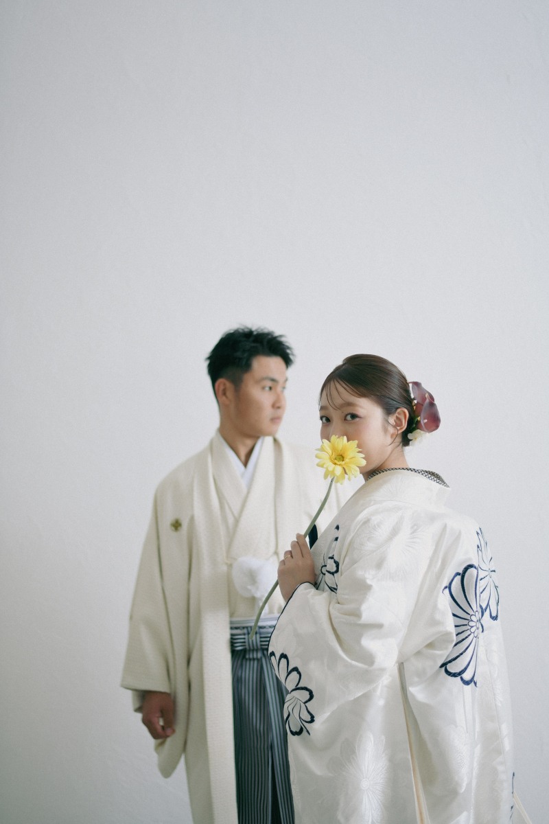 シンプルショットも