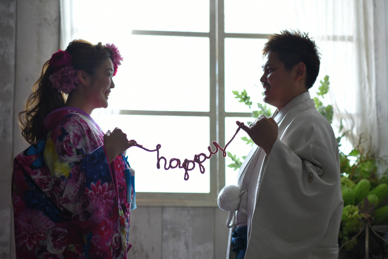 撮影お疲れ様でした!