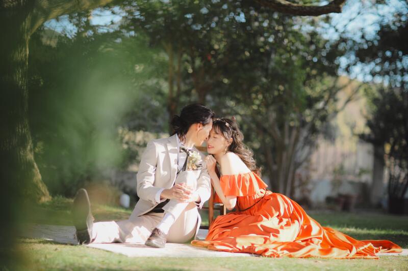 ２着目になると・・・