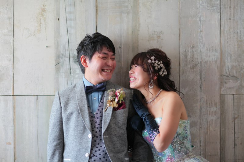 東京から撮影にお越しくださいました♡